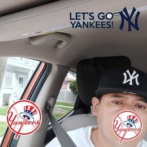 Meet your Posher, Victor